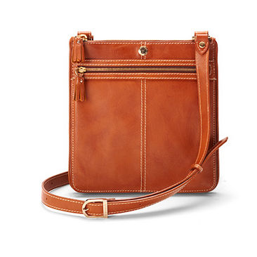 Outlaw Mail Bag